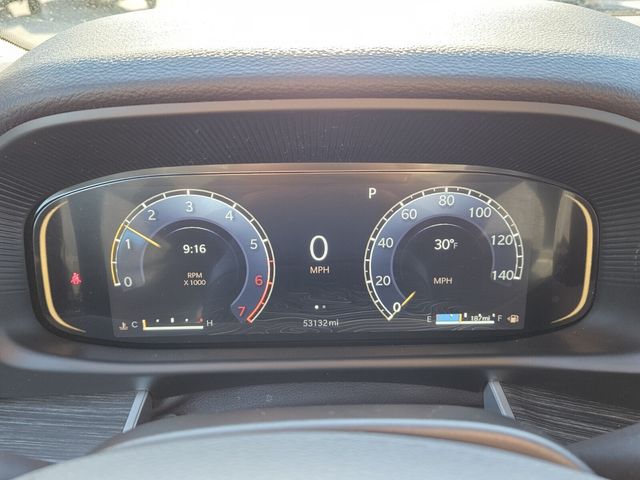 2024 Jeep Wagoneer Series II 4x4