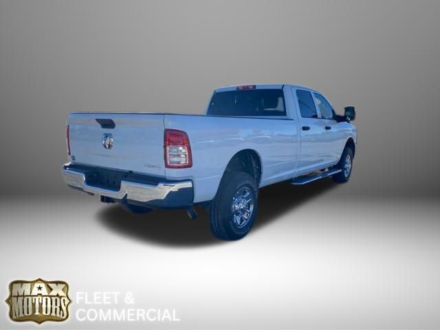 2024 Ram 2500 Tradesman 8