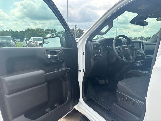 Used 2025 Chevrolet Silverado 1500 Truck