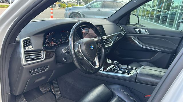 2019 BMW X5 xDrive40i 14