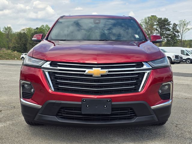 2023 Chevrolet Traverse LT:45774A