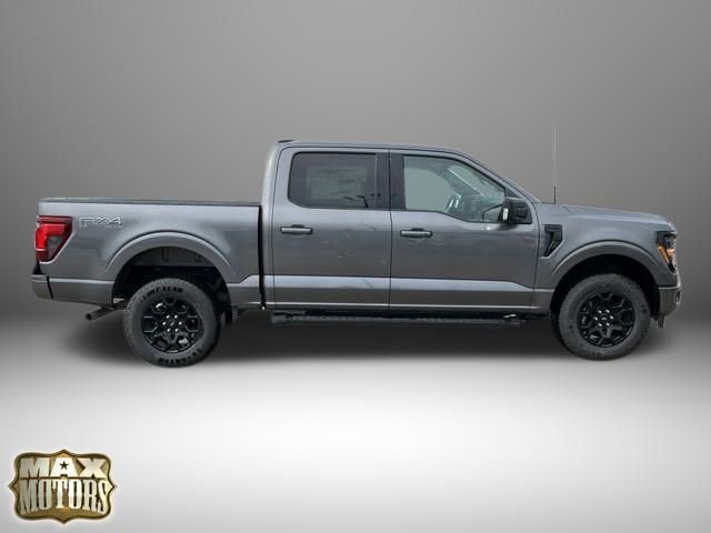 2024 Ford F-150 XLT 12