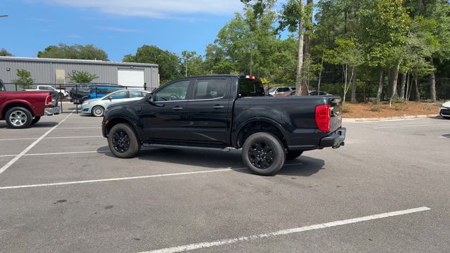 2020 Ford Ranger XLT - Photo 28