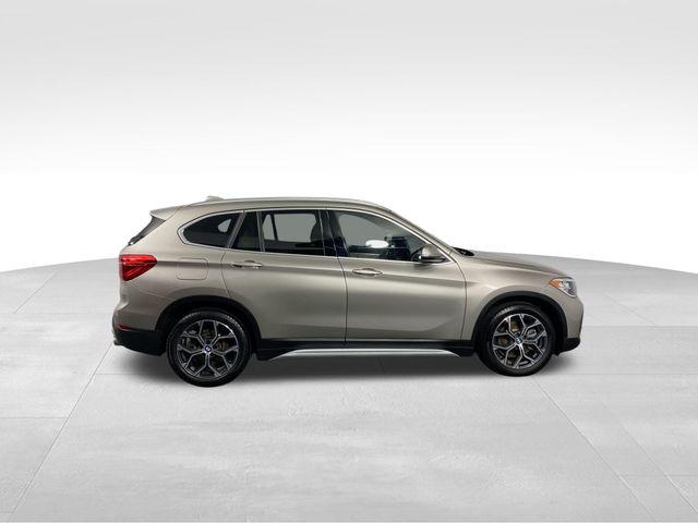 2021 BMW X1 xDrive28i 35