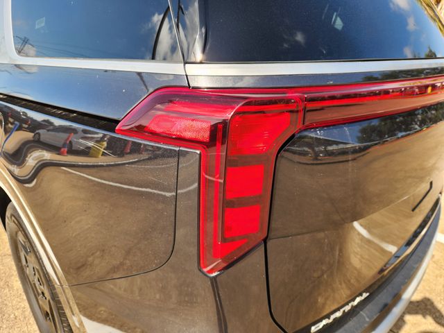 2025 Kia Carnival LXS Gray at Community Kia