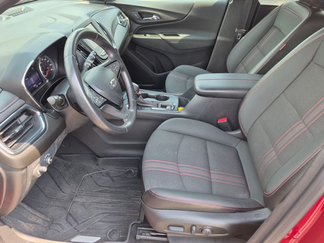 2022 Chevrolet Equinox - Image 12