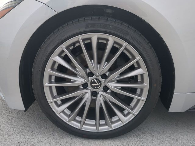 2024 Lexus IS - $38,998