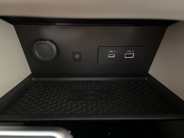 2025 Obsidian Green Pearl Nissan Pathfinder SL FWD SUV