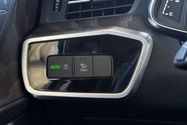 Used 2024 Audi A6 Sedan