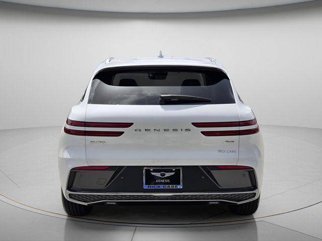 2026 Genesis GV70 - $43,730