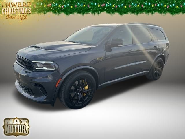 2024 Dodge Durango SRT 392 3