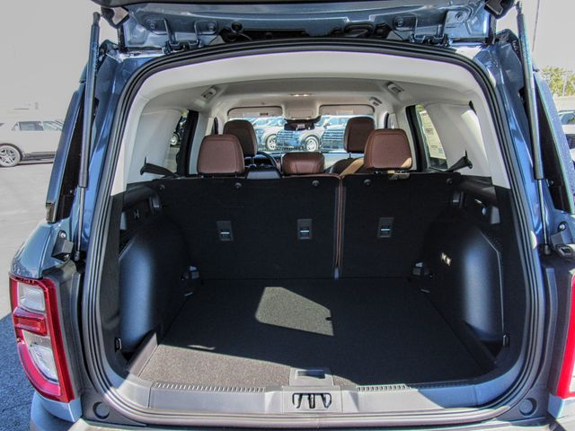 Photo of 2025 Ford Bronco Sport Outer Banks in Dallas, GA - 5,  2025 Ford Bronco Sport Outer Banks:167856