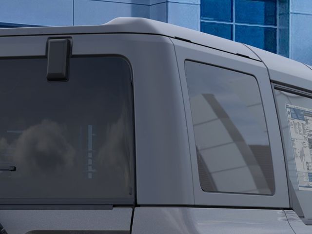 New 2026 Gray Ford Big Bend image 25