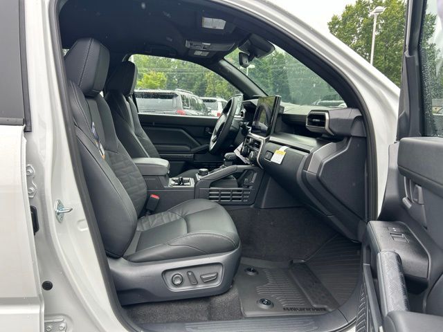 New 2026 Toyota 4Runner SUV