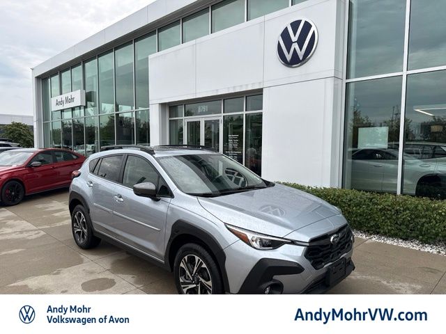 2024 Subaru Crosstrek Premium AWD