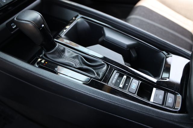 2024 Honda Accord Hybrid Sport Black at DeMontrond Gulf Freeway
