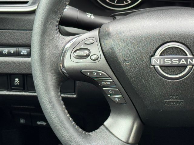 Used 2024 Nissan Murano SUV