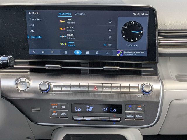 Used 2024 Hyundai Kona SUV