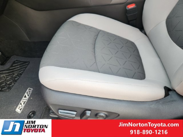 Used 2025 Toyota RAV4 SUV