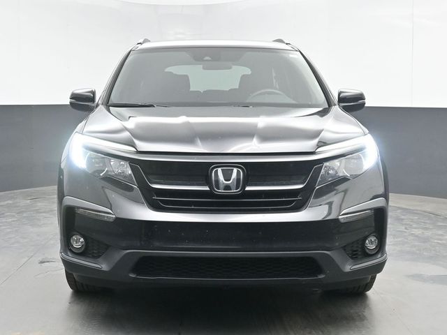 Used 2022  Honda Sport image 3