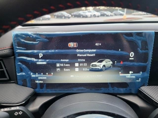 New 2026 Brown Nissan SR image 22