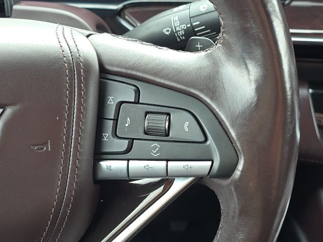 2021 Cadillac Escalade Sport Platinum:C02489