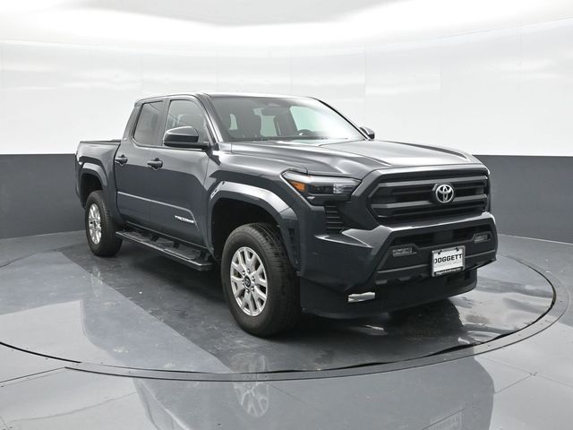 Used 2025 Toyota Tacoma Truck