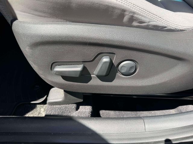 used 2021 Hyundai Tucson car, priced at $17,132