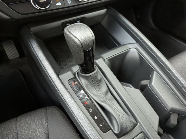2024 Honda Accord LX  at Community Honda