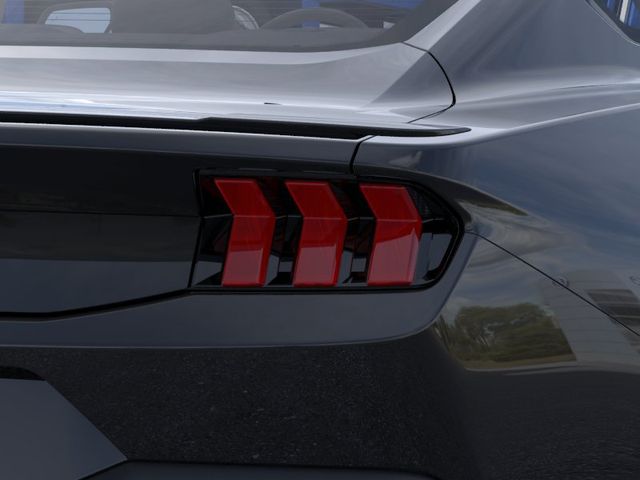 2026 Ford Mustang EcoBoost:169126