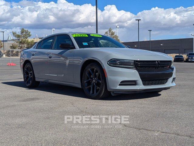 2022 Dodge Charger SXT 5