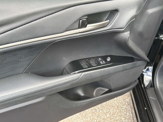 Used 2026 Toyota Camry Sedan