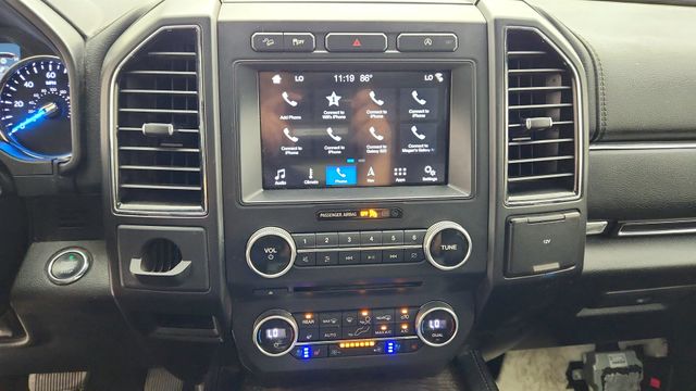2018 Ford Expedition Limited Black at Classic Elite Chevrolet Hwy 6