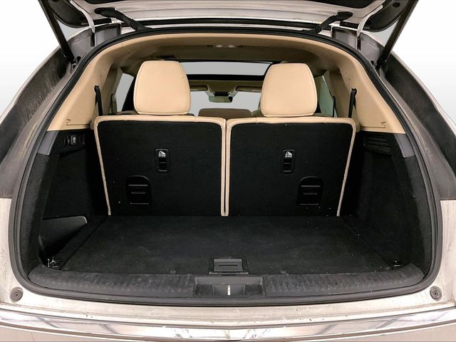 2023 Acura MDX 3.5L  at Spitzer Acura