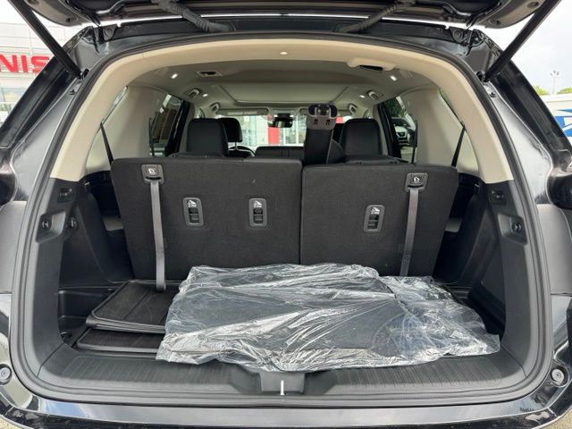 Used 2025 Honda Pilot SUV