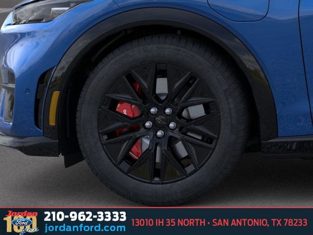 New Car 2025 Ford Mustang Mach-e  Premium For Sale Under $50,000 In San Antonio, Texas