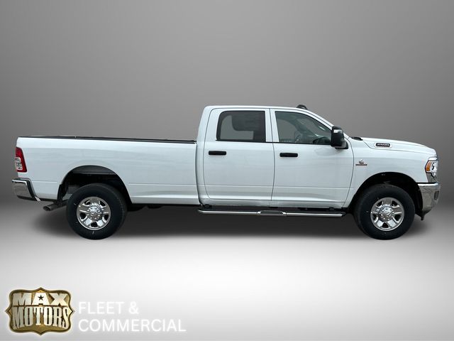 2023 Ram 2500 Tradesman 4