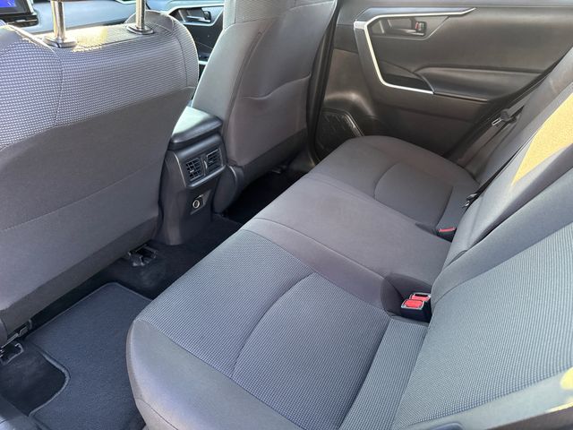 Used 2025 Toyota RAV4 SUV