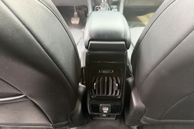 used 2024 Jeep Compass car, priced at $18,689