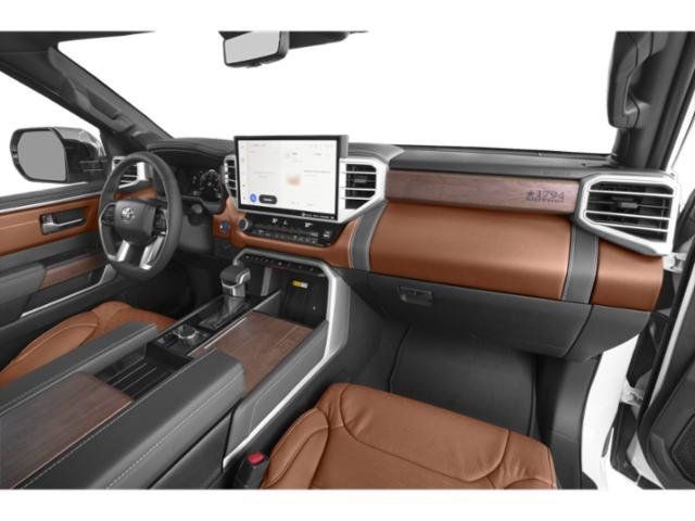 New 2026 Toyota Tundra i-FORCE MAX Truck