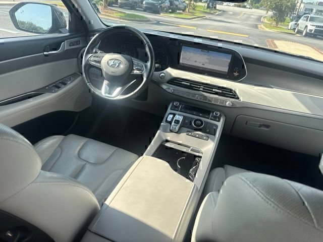 Used 2022 Green Hyundai SEL image 23