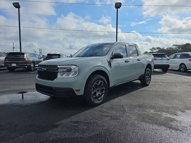 2024 Ford Maverick XLT SuperCrew FWD