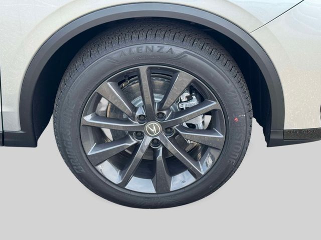 new 2026 Acura MDX car, priced at $63,750