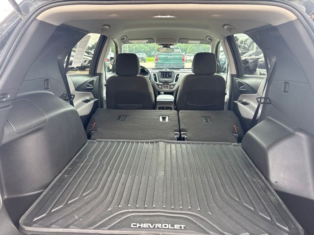 Used 2020 Chevrolet Equinox SUV