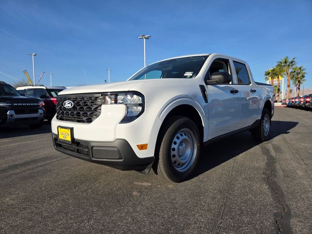 New 2026 Ford Maverick XL