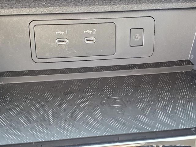 Used 2025 Nissan Murano SUV