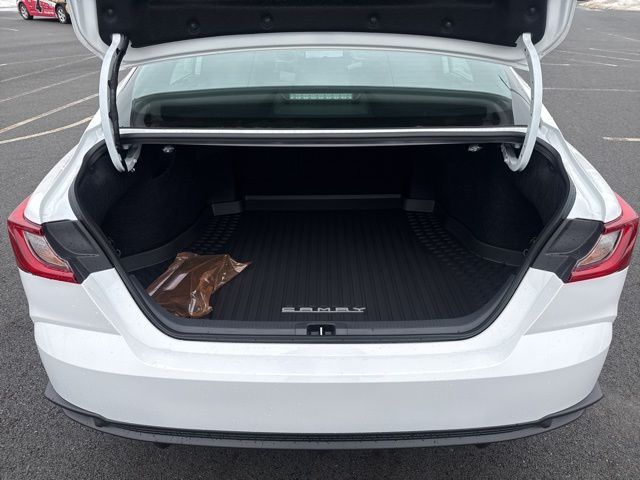 new 2026 Toyota Camry car, priced at $36,653