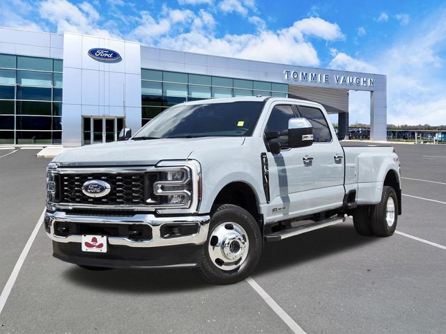 2026 Ford Super Duty F-350 DRW