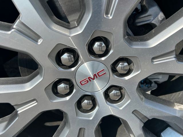 New 2026 GMC Acadia SUV