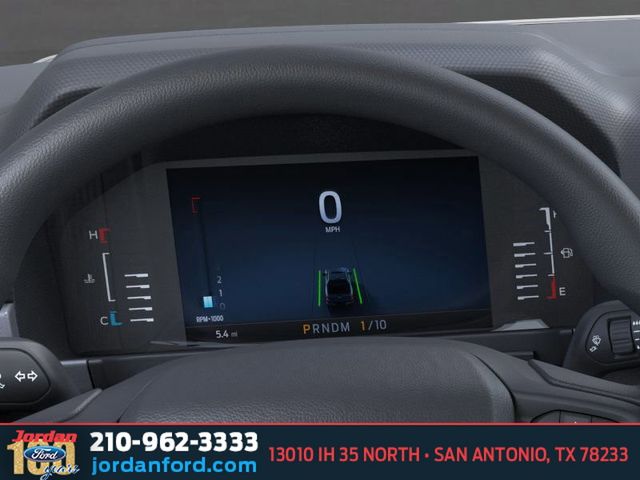 New Car 2025 Ford Ranger  Xl For Sale Under $30,000 In San Antonio, Texas